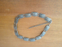 Ženski remen Miss Selfridge