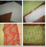 LOT 5 komada ŠALOVA I MARAMA = 5 eur