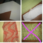 LOT 4 komada ŠALOVA I MARAMA = 5 eur