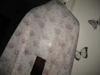 CVJETNI LAGANI ŠAL - NOVO