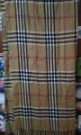 Originalni Burberry Šal - kao nov