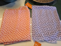 ŠAL NA TOČKICE - NOVO S ETIKETOM