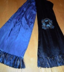 Šalovi i pašmine, razno