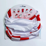 Sportski ovratnik HNSa 2komada