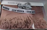 novo stiglo iz Berlina šal i kapa Steve Madden