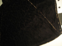 TIGRASTI PLIŠANI ŠAL