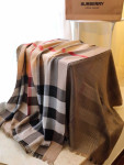 Ženski, muški šal Burberry