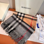 Ženski, muški šal Burberry