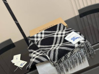 Ženski, muški šal Burberry