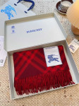 Ženski, muški šal Burberry