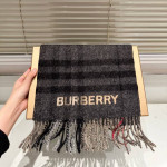 Ženski, muški šal Burberry