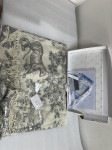 Ženski, muški šal Christian Dior