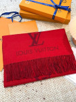 Ženski, muški šal Louis Vuitton