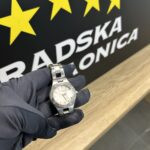 BAUME & MERCIER LINEA GENEVE 1830