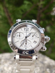 Cartier Pasha Seatimer