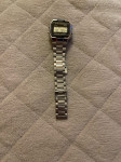 CASIO VINTAGE SAT