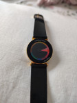 Chromachron Anti-stress color watch by Tian Harlan