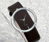 CRNI ŽENSKI SAT - NOVO