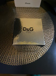 DOLCE & GABBANA Original novi sat