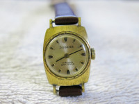 DUGENA 17 RUBIS švicarski navijač - RARITET