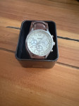 Fossil sat
