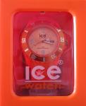 Ice watch orange