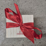 Omega Constellation Quartz 24mm