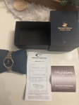 Prodajem sat - BEVERLY HILLS POLO