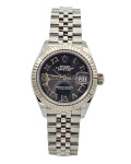 Rolex Lady Datejust 28 Grey