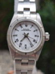 Rolex Oyster Perpetual