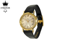 RUČNI SAT OMEGA DE VILLE SEAMASTER WATERPROOF / R1, RATE!