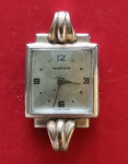SAT "MARVIN" ART DECO-SWISS