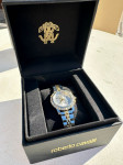 sat Roberto Cavalli RC5L079 silber 83
