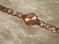SAT ROSE GOLD - NOVO