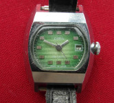 Stari ruski ženski sat marke Zaria