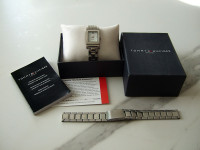 Tommy Hilfiger ženski sat