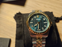 Versace nekorišteni unisex sat