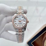 Ženski Rolex Lady-Datejust 31MM sat s automatskim pokretom