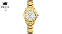 ŽENSKI RUČNI SAT CERTINA C032.951.33.111.00 - 29 mm / R1, RATE!