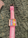 ŽENSKI RUČNI SAT HELLO KITTY NOVI -POVOLJNO-VIŠAK !!