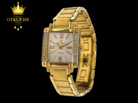 ŽENSKI RUČNI SAT LUCIEN PICCARD 26006GLD / R1, RATE!