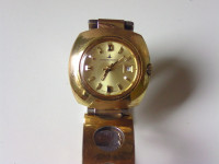 Ženski sat Dugena - Matik