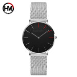 Ženski satovi HM - model 2 GOLD - NOVO!