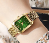 ŽENSKI ZLATNI SAT - NOVO