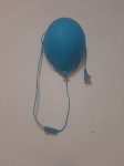 Dječja lampa balon