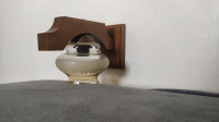 lampa zidna starinska