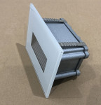 ZIDNA RASVJETA - STAKLO - A105