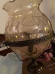 Zidna Vintage Lampa