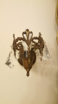 Zidne lampe  starinske