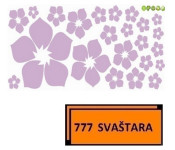 Naljepnice za zid - Zidne naljepnice - 82